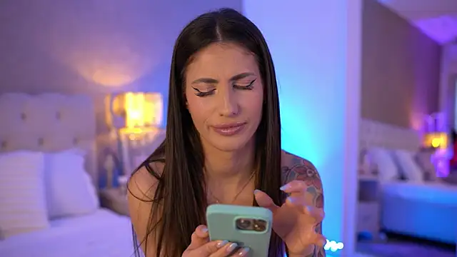 Chat XXX Live OhhAisha