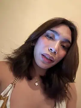 SideChick_Bunny – Kamerová šou