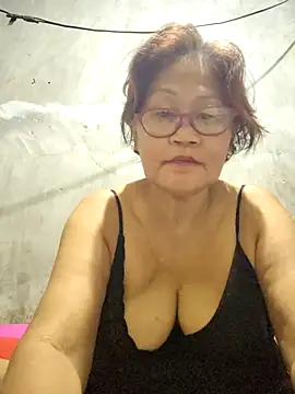 Sunflower1956's Webcam Show