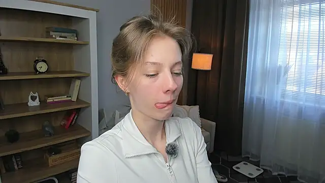 katemossse Webcamshow