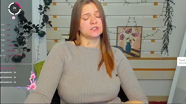 دردشة Josephine_Kiss الجنسية المباشرة