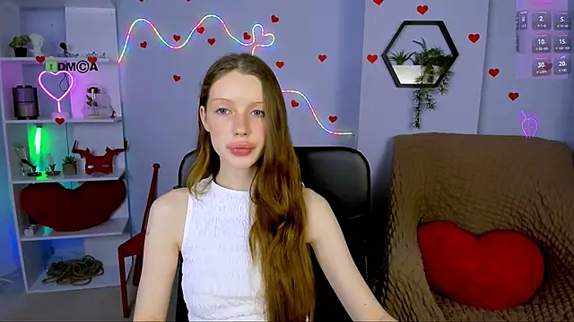 عرض كام khloebeauty