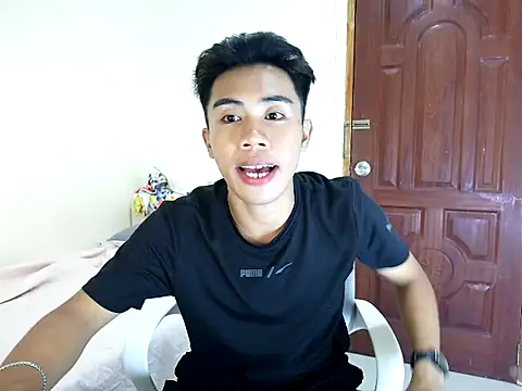 valerio_fernan Show Webcam