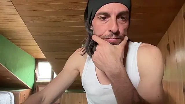 Show Webcam de Ashtonblackwood