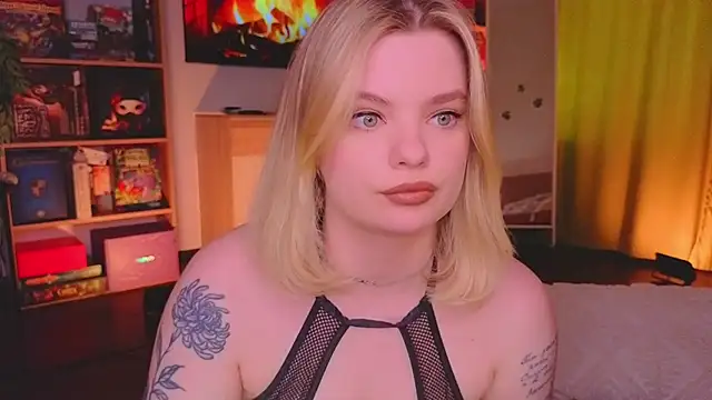 دردشة Hottie_Jane الجنسية المباشرة