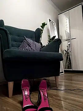 KarollinaBella's Live XXX Chat