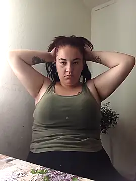 AmaliaAma Webcam show