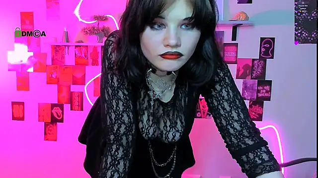 nikki_kiss_ 라이브 XXX 채팅