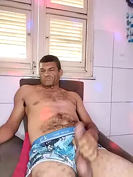 Chat XXX en directo de TiagosafadoFortaleza