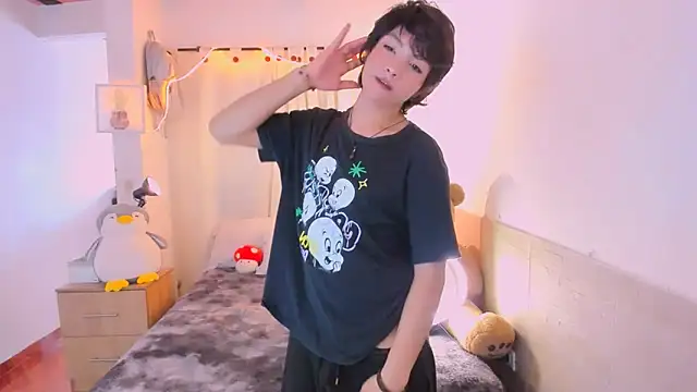 Sweet_AllanのライブXXXチャット