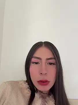 Chat +18 de Camistar18 ao vivo