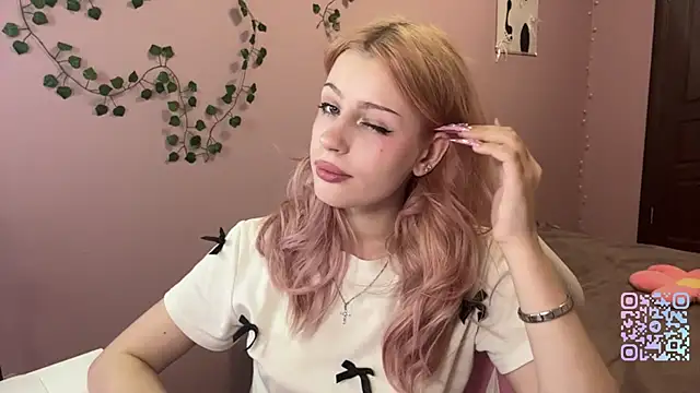 milimoon – Naživo XXX chat