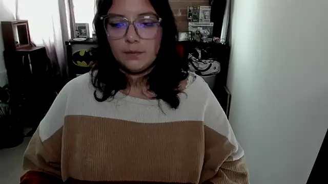 Webkamerová show aika-dreams
