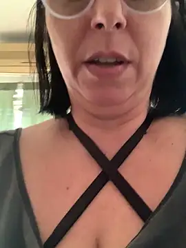 Chat XXX ao vivo de LupitaHaze