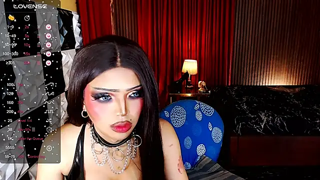 xFistingLadyBoyx live XXX chat
