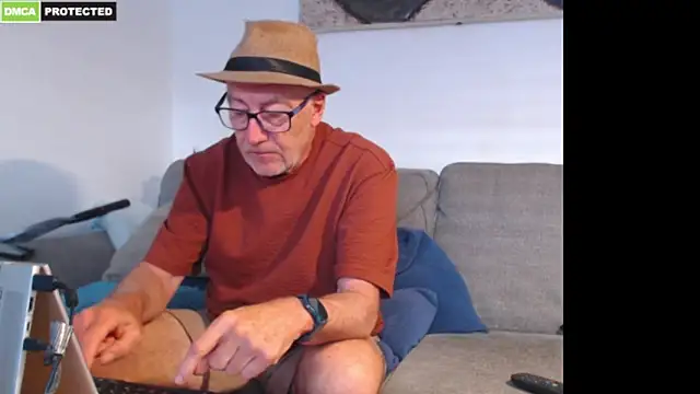 bluedae1 Chat XXX live