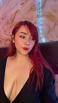 SweetLittleRed 现场XXX聊天