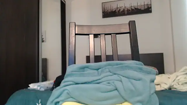 Show Webcam de CarlyTheMessy