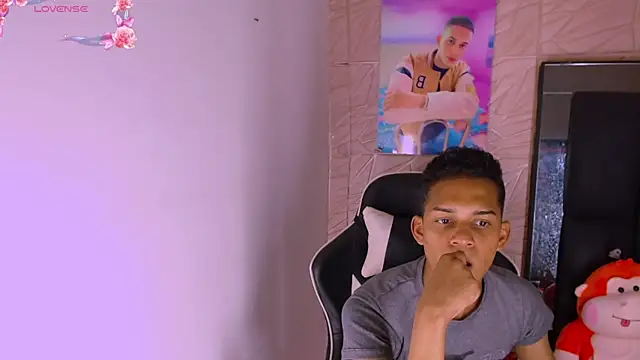 dilan_alfonzo's Live XXX Chat