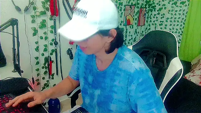 Živý XXX chat Andy_gray