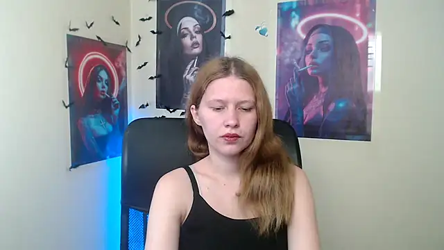 Онлайн чат XXX StellaCRL