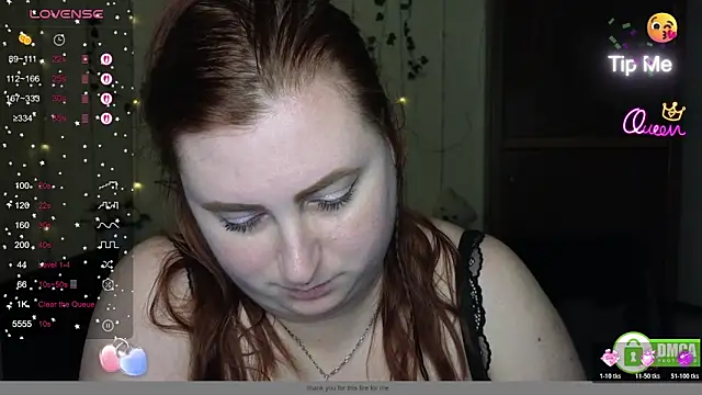 Alicia_love00's Live XXX Chat