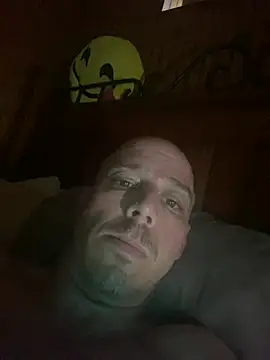 Mac_ThunderDick Webcam Show