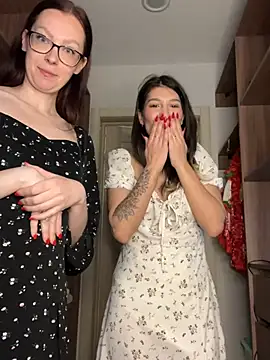 RussianGirls_ 现场XXX聊天