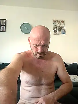 Chat XXX en directo de wilkalfa