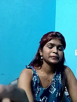 Twinkle-girl's Webcam Show