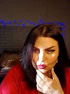 kataleya94 Adlı Modelin Canlı XXX Sohbeti
