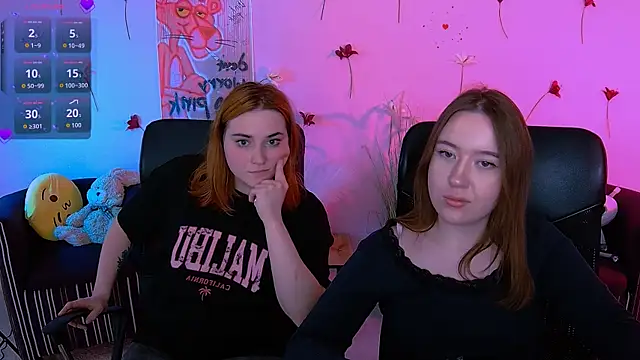 casey_meow_'s Live XXX Chat