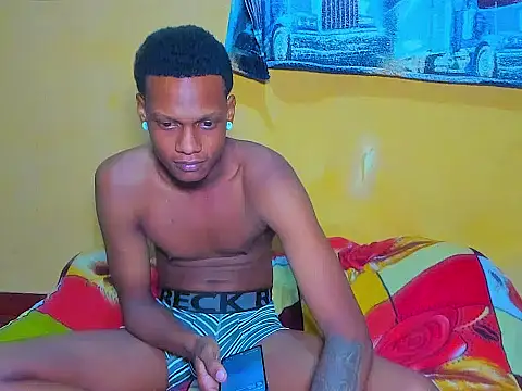 Chat XXX en directo de guerreros_aunstin