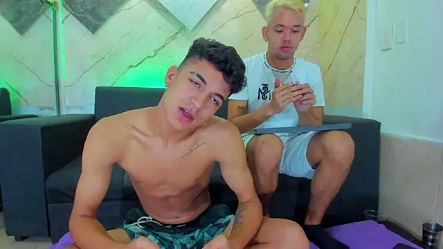jeremytonner's Live XXX Chat