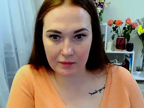 Lady_Tiana Live XXX-Chat