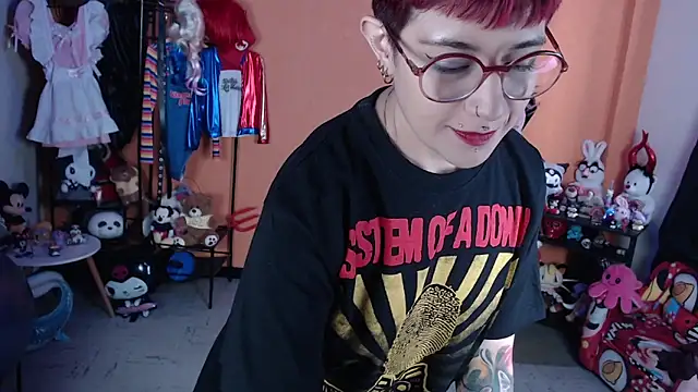 Онлайн чат XXX MissMiia2