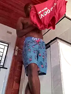 عرض كام Kaizer1