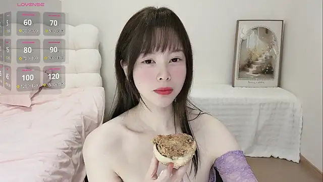 Anna-2005's Live XXX Chat