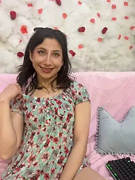 SkarletJhonson_'s Live XXX Chat