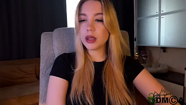 ariashaa Live XXX-Chat