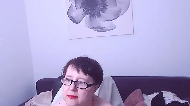 ChristaRose's Live XXX Chat