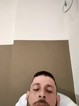 Away_Smit webkamerás műsora
