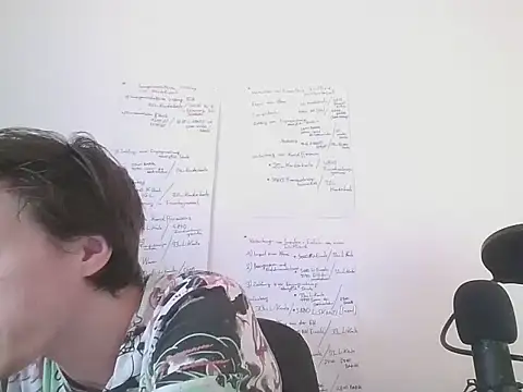 VelvetRagottiOG Webcam-Show