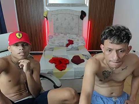 Chat XXX Live juan_and_luke