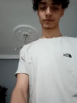 --hot-boy-- Pertunjukan Webcam