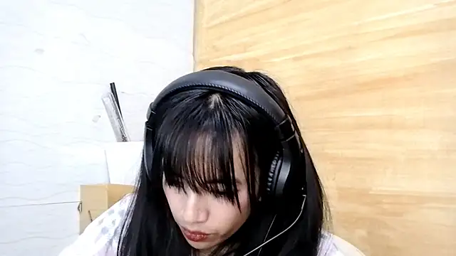 KimberyBucker 即時 XXX 聊天