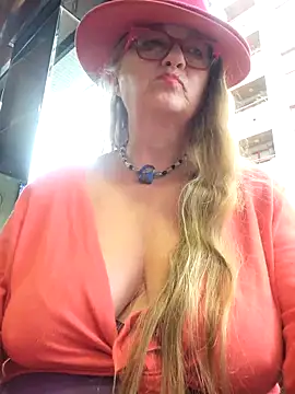 Hot-Muci Webcam-Show