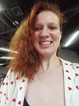 Show Webcam de Exhibitionsplit