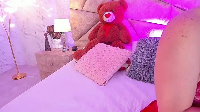 ClaradelMar Chat XXX live
