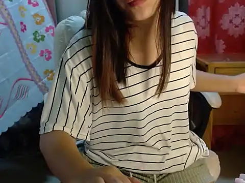 Abby_Wet_Fuck Pertunjukan Webcam